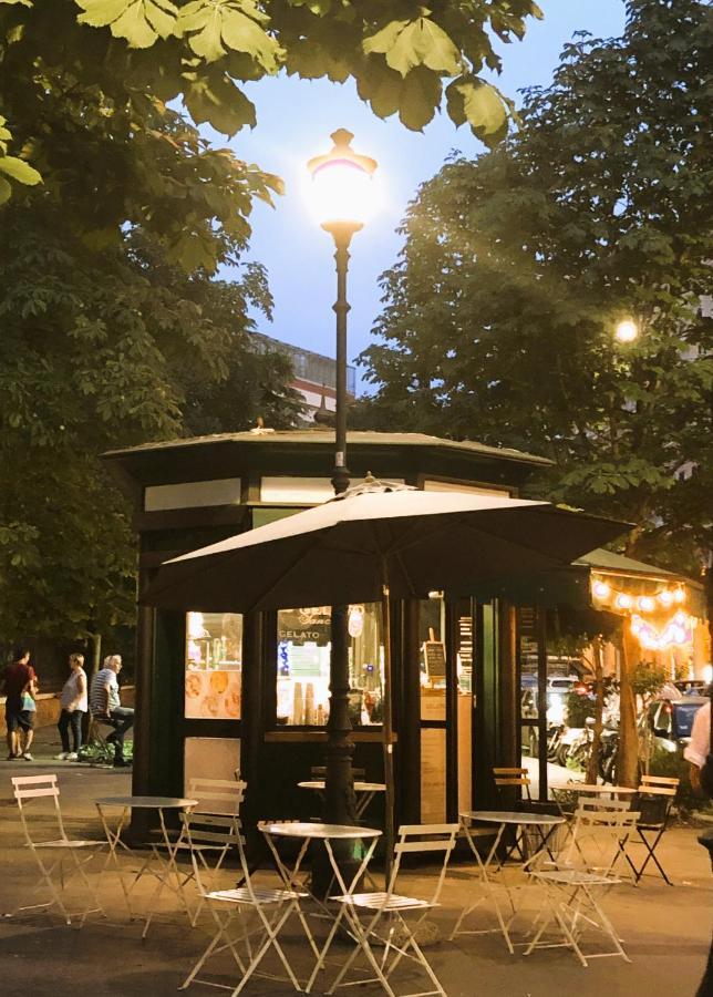 Maisonette Al Colosseo ローマ エクステリア 写真