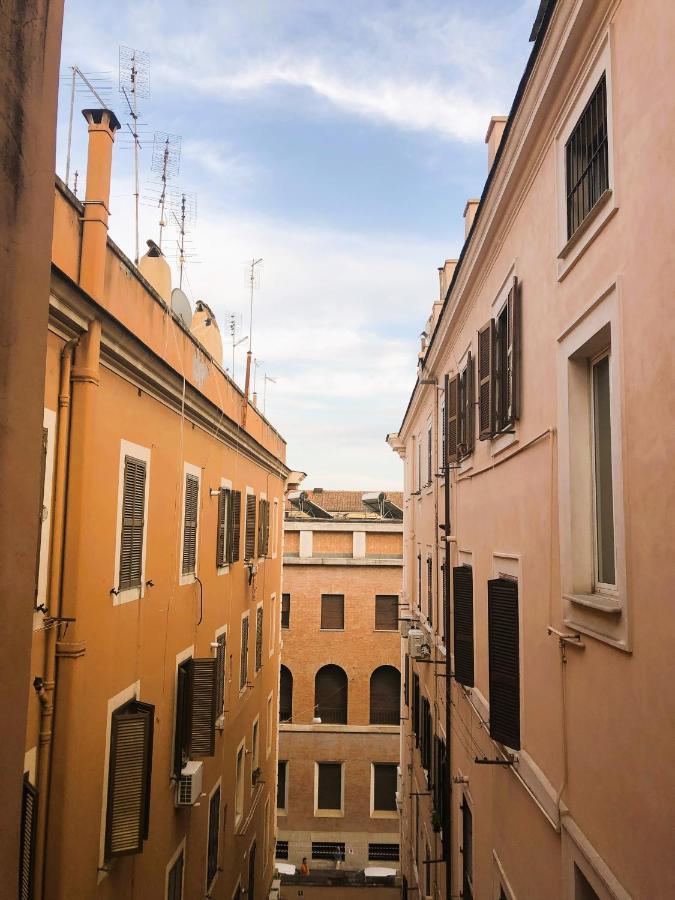 Maisonette Al Colosseo ローマ エクステリア 写真