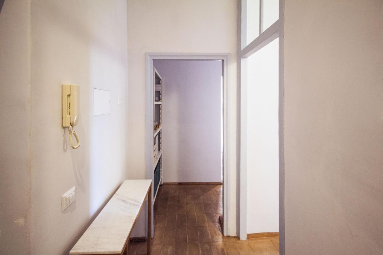 Maisonette Al Colosseo ローマ エクステリア 写真