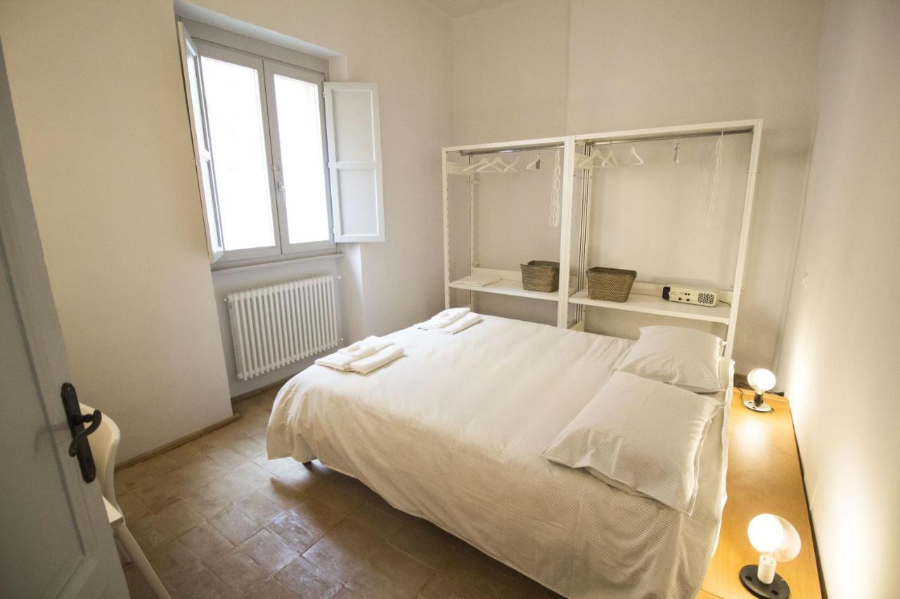 Maisonette Al Colosseo ローマ エクステリア 写真
