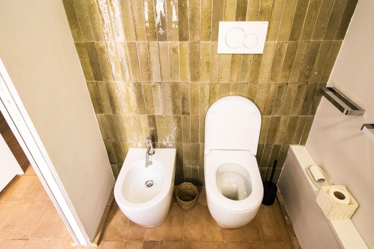 Maisonette Al Colosseo ローマ エクステリア 写真