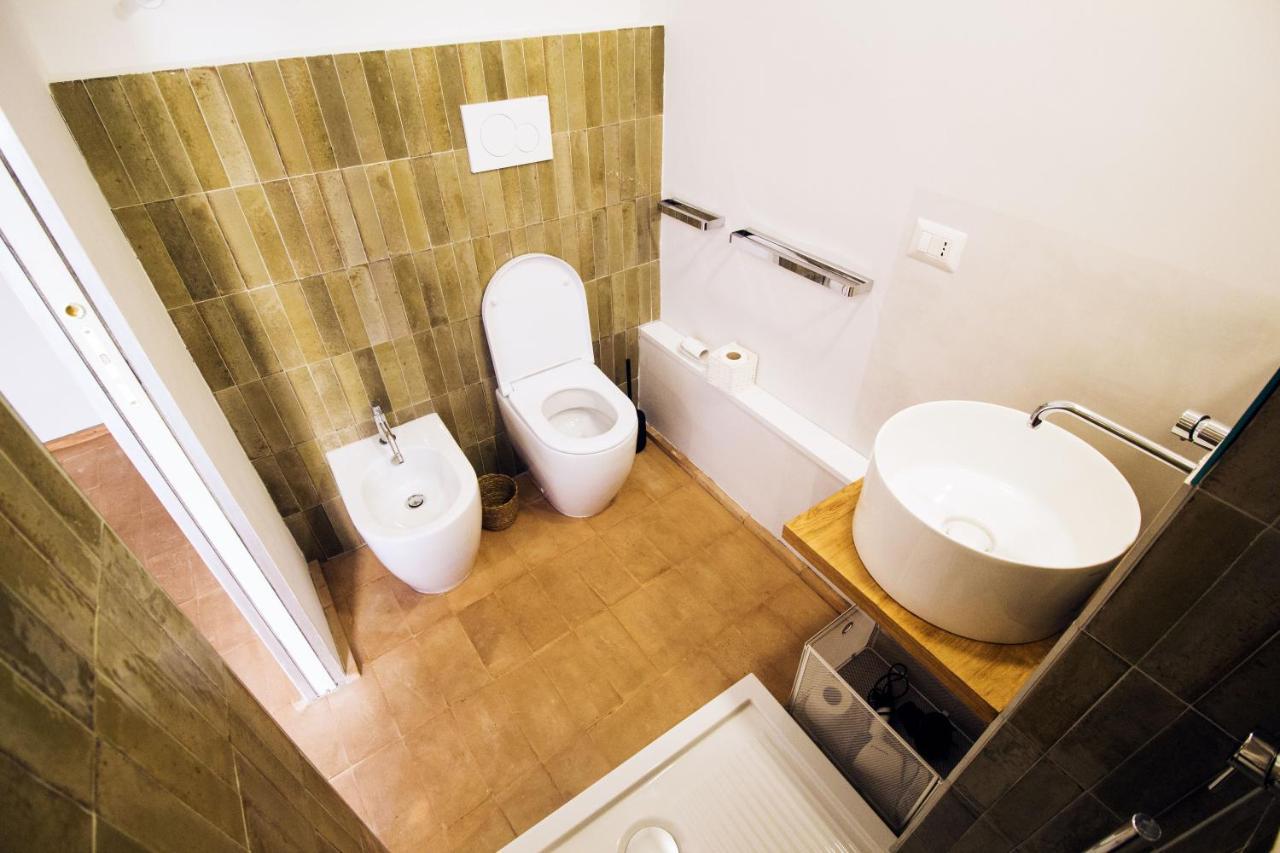 Maisonette Al Colosseo ローマ エクステリア 写真